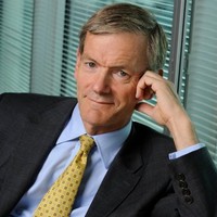 Patrick Foley
