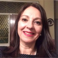 Silvia Mabel Cornes
