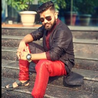 Aman Gupta