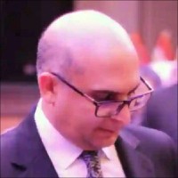 Nima Najafi - DVM,DVSc,MBA