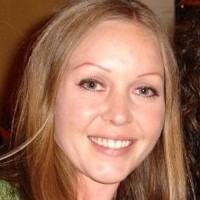 Cristina Moffett
