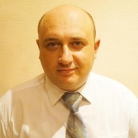 Денис Харченко