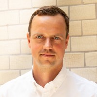 Jonathan Hauffe