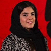 Negar Heydari