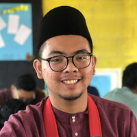 Muhammad Faiz Fitri Bin Abdul Rahim