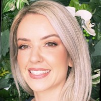 Amanda Dawe