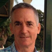 Michael Mcdaniel