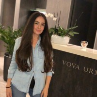 Elena Danylevska