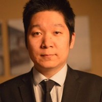 Andrew Fu