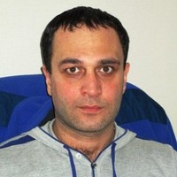 Seymur Isaev