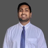 Arnav Patel, Ms