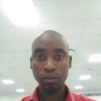 Amukelani Mathevula