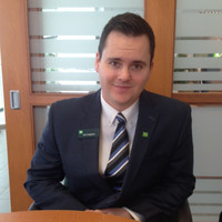 Kyle Dalgleish