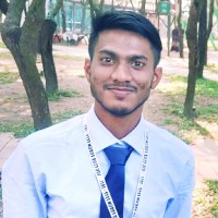 Md. Mehedi Hasan Jony
