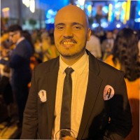 Felipe Santos