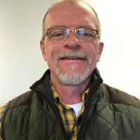 Jeffrey Hamer