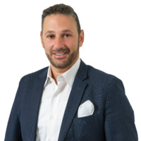 Frank Bosco