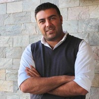 Hany Shabayek