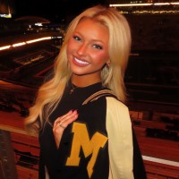 Paige Pickett