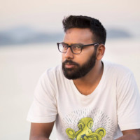 Praveen P