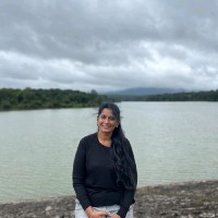 Vijayalakshmi Balasubramanian