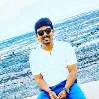 Dhruv Patel