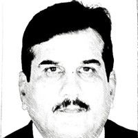 Naresh Shah