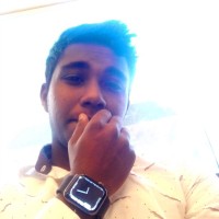 Manoj Chathuranga