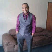 Preston Naidoo