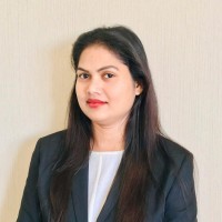 Bhawna Biswal