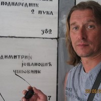 Dimitrije Jovanovic