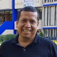 Evaristo Ovando-Ramirez