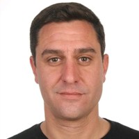 Lucas Ferrandis March