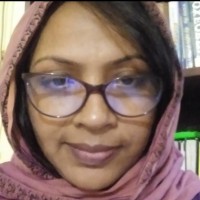 Shahin Akhter