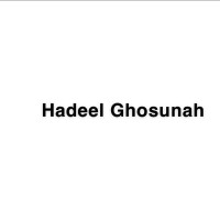 Hadeel Ghosunah