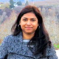Nidhi Singh, Phd