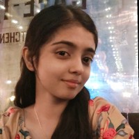 Tanaya Deshpande