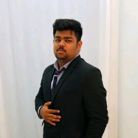 Ayush Praveen