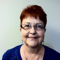 Louise Cormier
