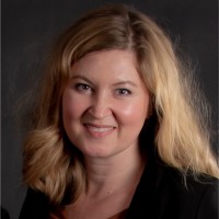 Nathalie Van Der Velden