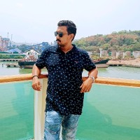 Bharath Dev