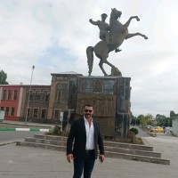 Akif Güven