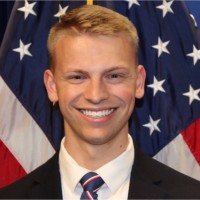 Connor Buss