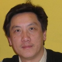 Stephen Y.