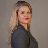 Nina Ścibior