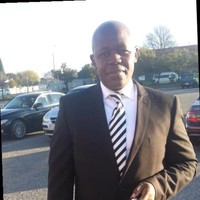 Andrew Dube