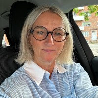 Pia Eskildsen Dalsgaard