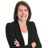 Sarah Robson