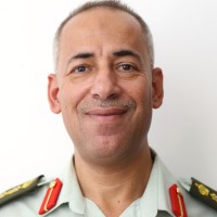Dr. Thabit Odat