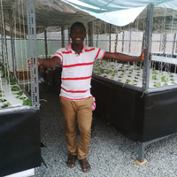 Julius Taiwo